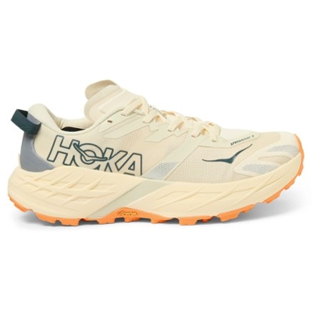 HOKA Speedgoat 7 Trail-Running Shoes - Men's 0