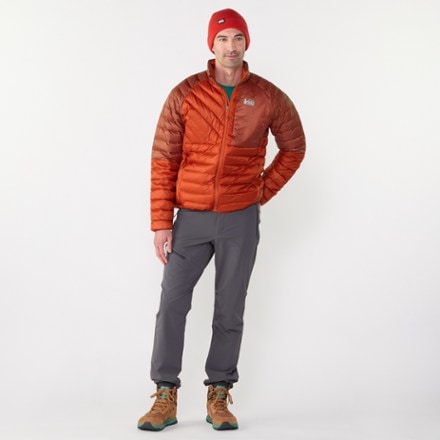 REI Co-op Magma 850 Down Jacket - Men's 3