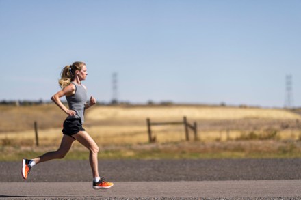 Altra Vanish Carbon Road-Running Shoes - Women's 8