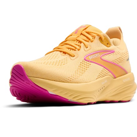 Brooks Glycerin 22 Road-Running Shoes - Women's 3
