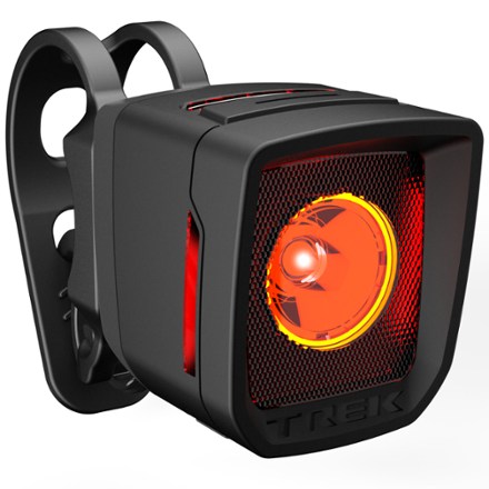 Trek Flare R City Rear Bike Light 0
