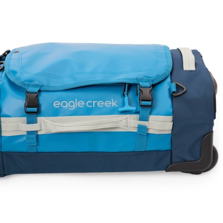 Eagle Creek Cargo Hauler 2-Wheeled International Carry-On Duffel 6