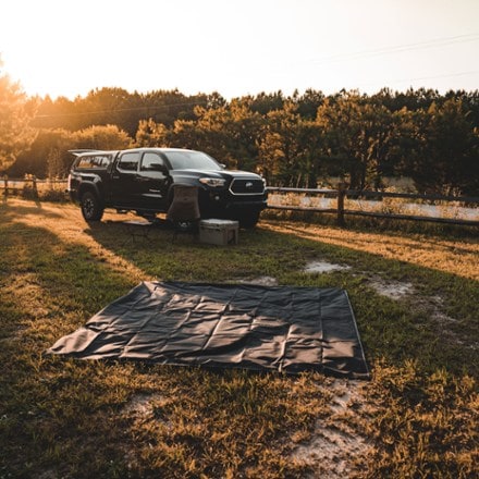 Gazelle T4 Hub Tent - Overland Edition 1