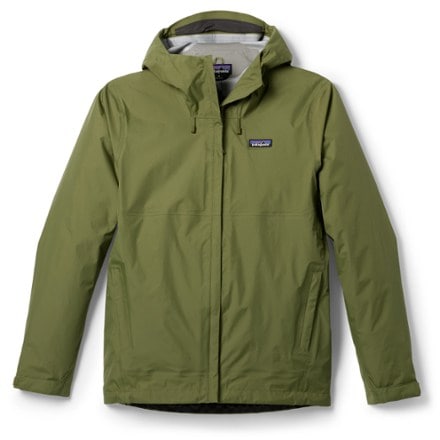 Patagonia Torrentshell 3L Jacket - Men's 0