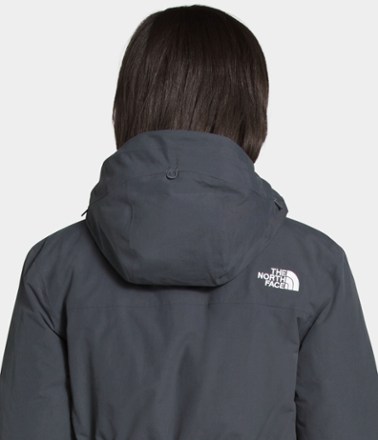 The North Face Arctic Down Parka - Women's 4