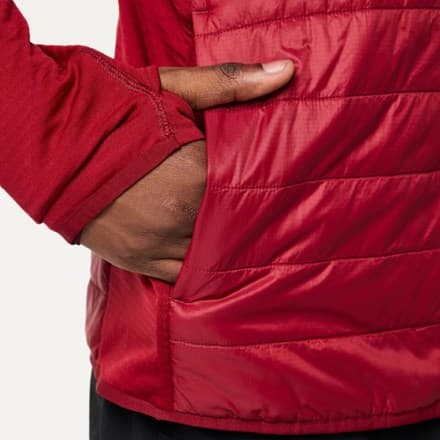Cotopaxi Acodo Hybrid Insulated Hooded Jacket - Men's 5