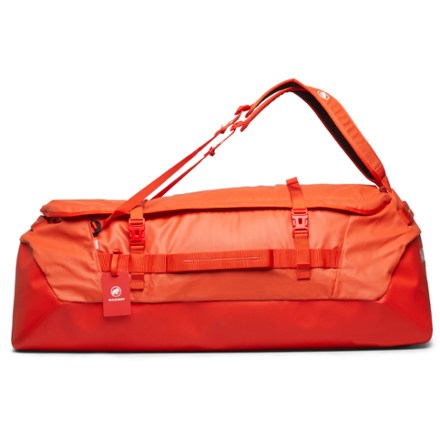 Cargo 140 Duffel