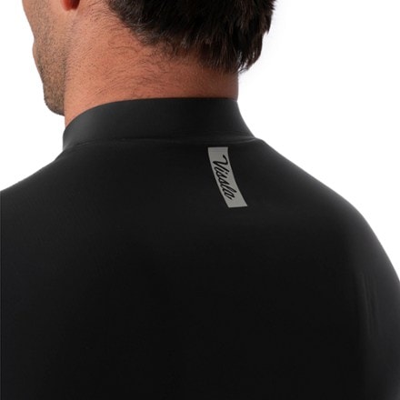 VISSLA 7 Seas Smooth 2 mm Front-Zip Jacket - Men's 5