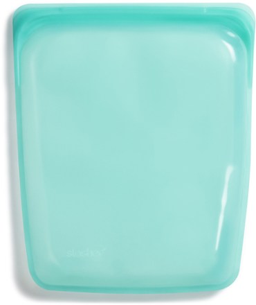 Stasher Quart Bag in Aqua