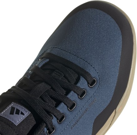 Five Ten Freerider Pro Canvas Mountain Bike Shoes - Men's 5