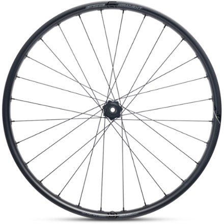 FSA Gradient i30 Carbon MTB Wheel 1