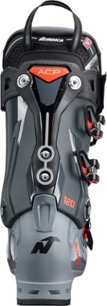 Nordica Sportmachine 3 120 Ski Boots - Men's - 2024/2025 3
