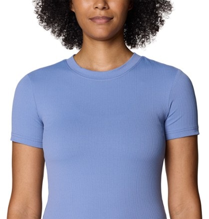 Mountain Hardwear Peak Knit Shirt - Women's 3