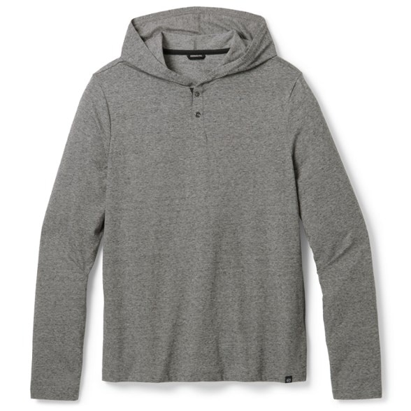 Product Image of color Heather Grey