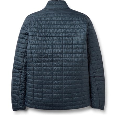 Rab Microlighter Down Jacket – Men's 4