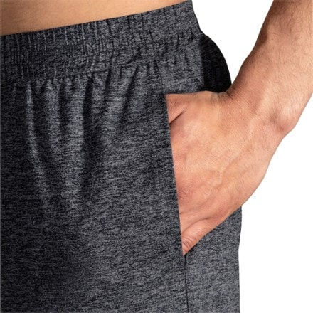 Brooks Luxe Joggers - Men's 2
