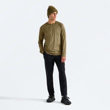 The North Face Dynamic Long-Sleeve T-Shirt - Men's 2