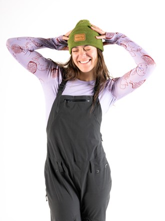 Wild Rye Evie Lite Raglan Base Layer Top - Women's 2