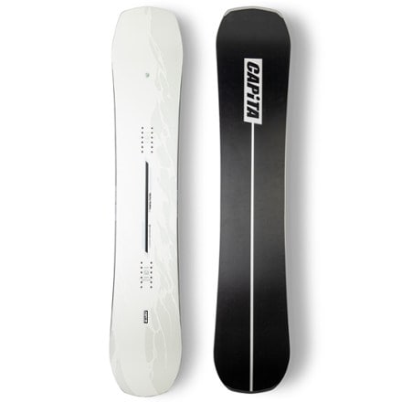 Capita Mega Death Snowboard - 2026/2027 0