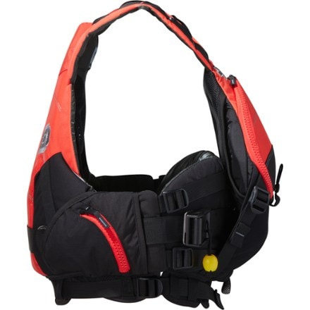 Astral GreenJacket PFD 2