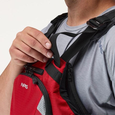NRS Vector PFD 10