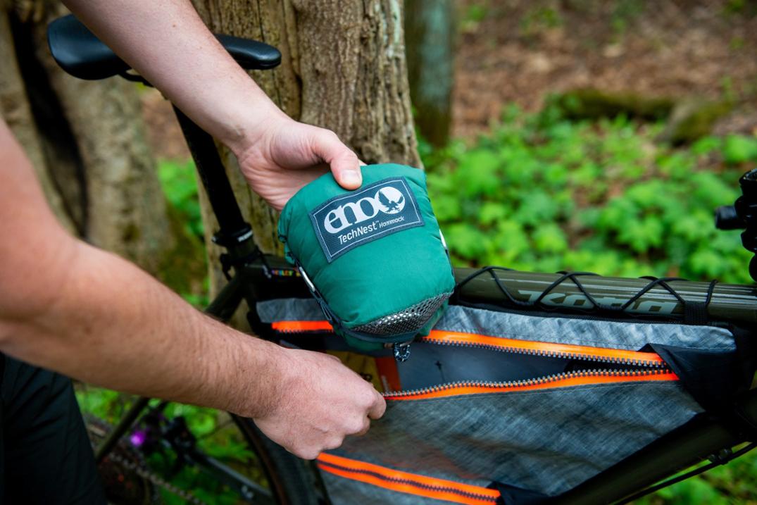 Location Image for TechNest Hammock