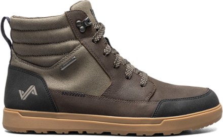 Forsake Mason High Boots - Men's 0