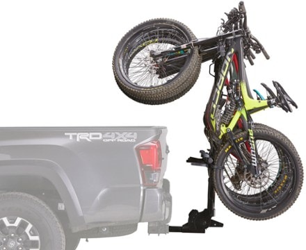 Yakima HangOver 6-Bike Hitch Rack 6