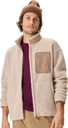Outdoor Voices Merino Wool Long-Sleeve Shirt - Men's 5