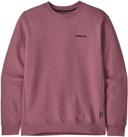 Patagonia P-6 Logo Uprisal Crew Sweatshirt 1