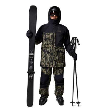 Columbia Coreshot Insulated Jacket - Men's 2