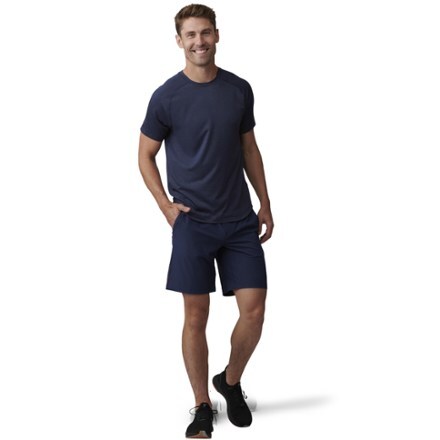 RHONE Atmosphere T-Shirt - Men's 2