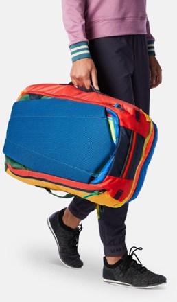 Cotopaxi Allpa 35 L Travel Pack - Del Dia 10