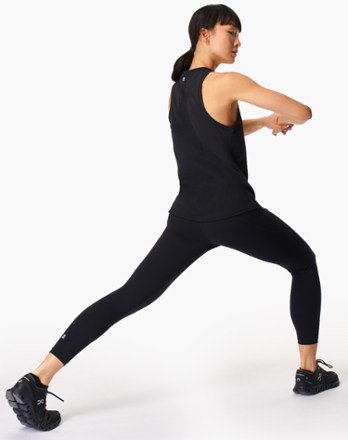 Sweaty Betty Power 7/8 Workout Leggings - Women's 9