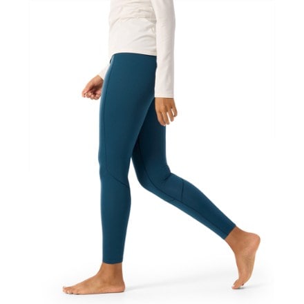 Arc'teryx Rho Base Layer Bottoms - Women's 4