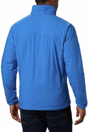 tandem columbia trail jacket rei insulated