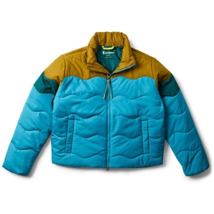 Cotopaxi Lumbre Insulated Jacket - Women's 0
