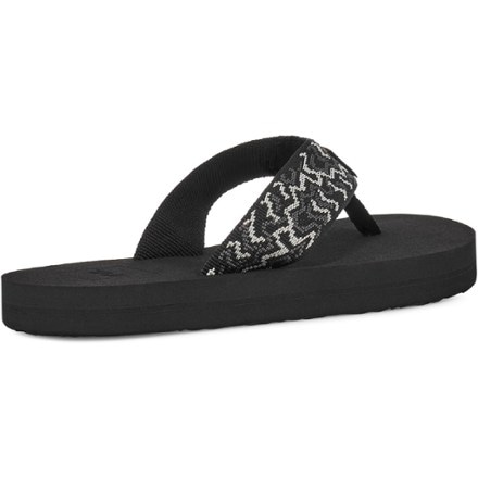 Teva Mush II Flip-Flops - Kids' 3