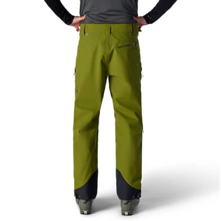 Flylow Chemical Pants - Men's 2
