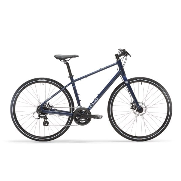 rei co op bikes 1.1 Co-Op DRT 16.5" Get your first taste ofor get back intothe wild fun of singletrack with the Co Co-op Cycles DRT e1.1 Electric