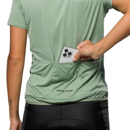 PEARL iZUMi Sugar Cycling Jersey - Women's 5