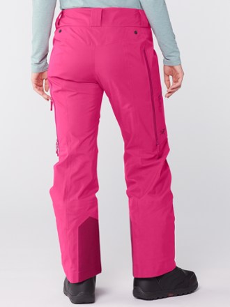 Arc'teryx Sentinel Pants - Women's 2