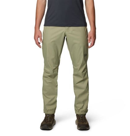 Mountain Hardwear Threshold Pants - Men's 0
