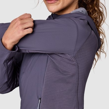 Outdoor Research Deviator Insulated Hoodie - Women's 8