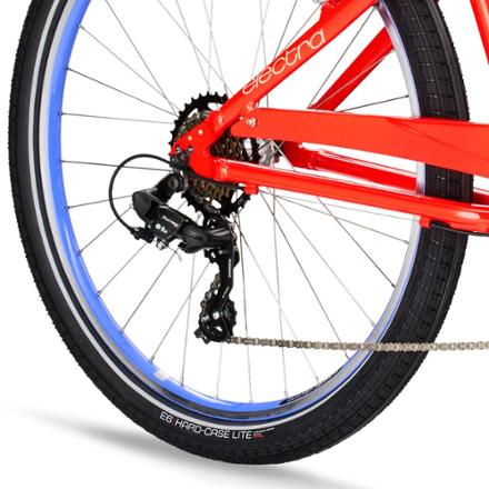 Electra Townie 7D Step-Thru Bike 3