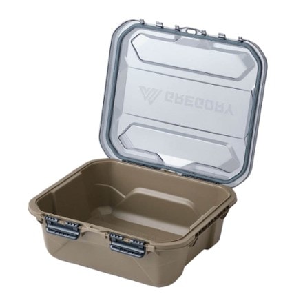 Gregory Alpaca Gear Box 25 1