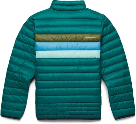 Cotopaxi Fuego Down Jacket - Kids' 4