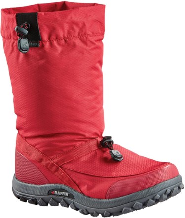 baffin ease tall