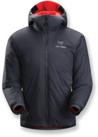 Arc'teryx Atom Hoody Men's - Trailhead Paddle Shack