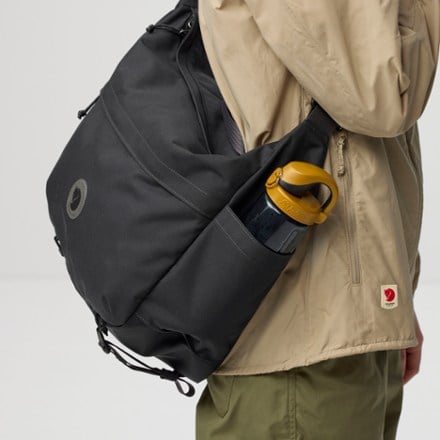 Fjallraven Farden Crossbody Bag 6